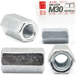 nakretka-zlaczna-m30x90-6-katna-din6334-ocynkowana-1szt