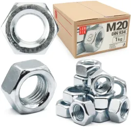 nakretka-szesciokatna-m20-6-katna-metryczna-din-934-ocynk-kl-8-1kg