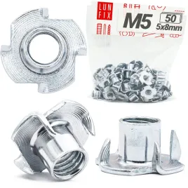 nakretka-klowa-m5x8-pazurkowa-ocynk-ocynkowana-50szt