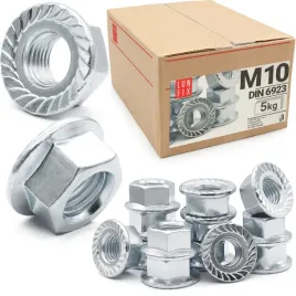 nakretka-kolnierzowa-m10-din-6923-ocynk-ocynkowana-5kg