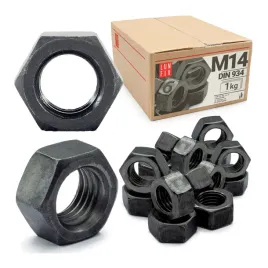 nakretka-szesciokatna-m14-6-katna-din-934-czarna-kl-6-1-kg