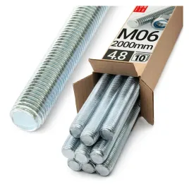 pret-gwintowany-m6-2000mm-2m-m6x2000-kl-4-8-din-976-10szt