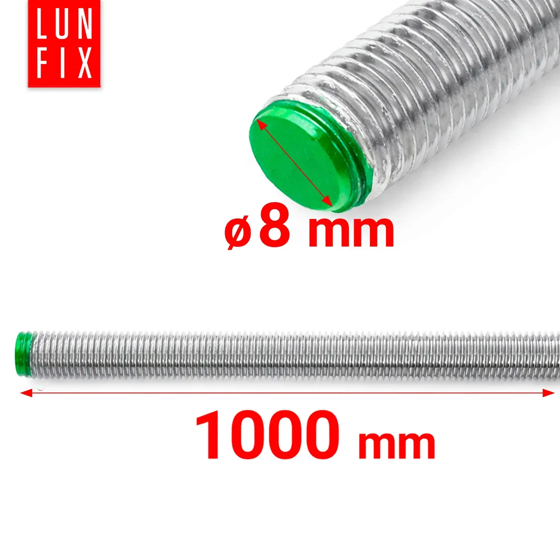 pret-gwintowany-nierdzewny-m8-1000-mm-metryczny-stal-inox-a2-din-976-10szt-stan-nowy