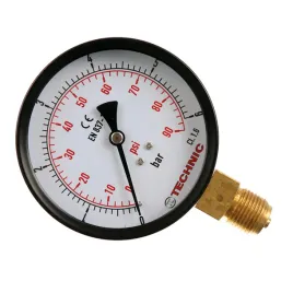 manometr-cisnieniomierz-pneumatyki-hydrauliki-1-2-0-6-bar-100mm-dolny