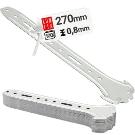 Zdjęcie produktu Wieszak do poddaszy kotwowy 270 CD60 grzybek 100sz