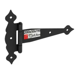 zawias-do-bramy-drewnianej-ozdobny-czarny-200x50x190x25-trojkatny-1szt