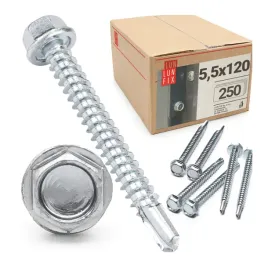 wkrety-samowiercace-do-metalu-55x120-blachowkrety-na-klucz-din7504-250szt