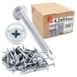 wkrety-samowiercace-do-metalu-42x51-podkladkowe-din7504-250szt