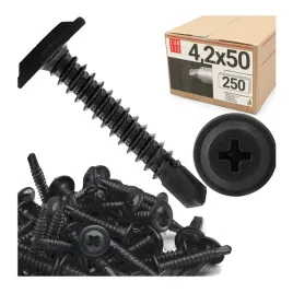 wkrety-samowiercace-42x50-mm-fosfatowane-z-lbem-podkladkowym-250szt