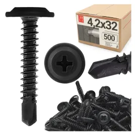 wkrety-samowiercace-42x32-mm-fosfatowane-z-lbem-podkladkowym-500szt