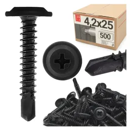 wkrety-samowiercace-42x25-mm-fosfatowane-z-lbem-podkladkowym-500szt