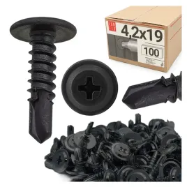 wkrety-samowiercace-42x19-mm-fosfatowane-z-lbem-podkladkowym-100szt