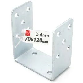 podstawa-slupa-typu-u-70x120x60x4-kotwa-przykrecana-u70