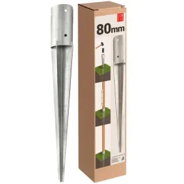 podstawa-slupa-okragla-wbijana-kotwa-fi-80mm-dl-750-mm-wspornik-do-ziemi