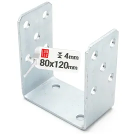 podstawa-slupa-typu-u-80x120x60x4-kotwa-przykrecana-u80