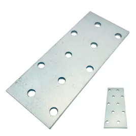 plytka-perforowana-lacznik-ciesielski-plaski-40x100x2-ocynk-plaskownik-1szt
