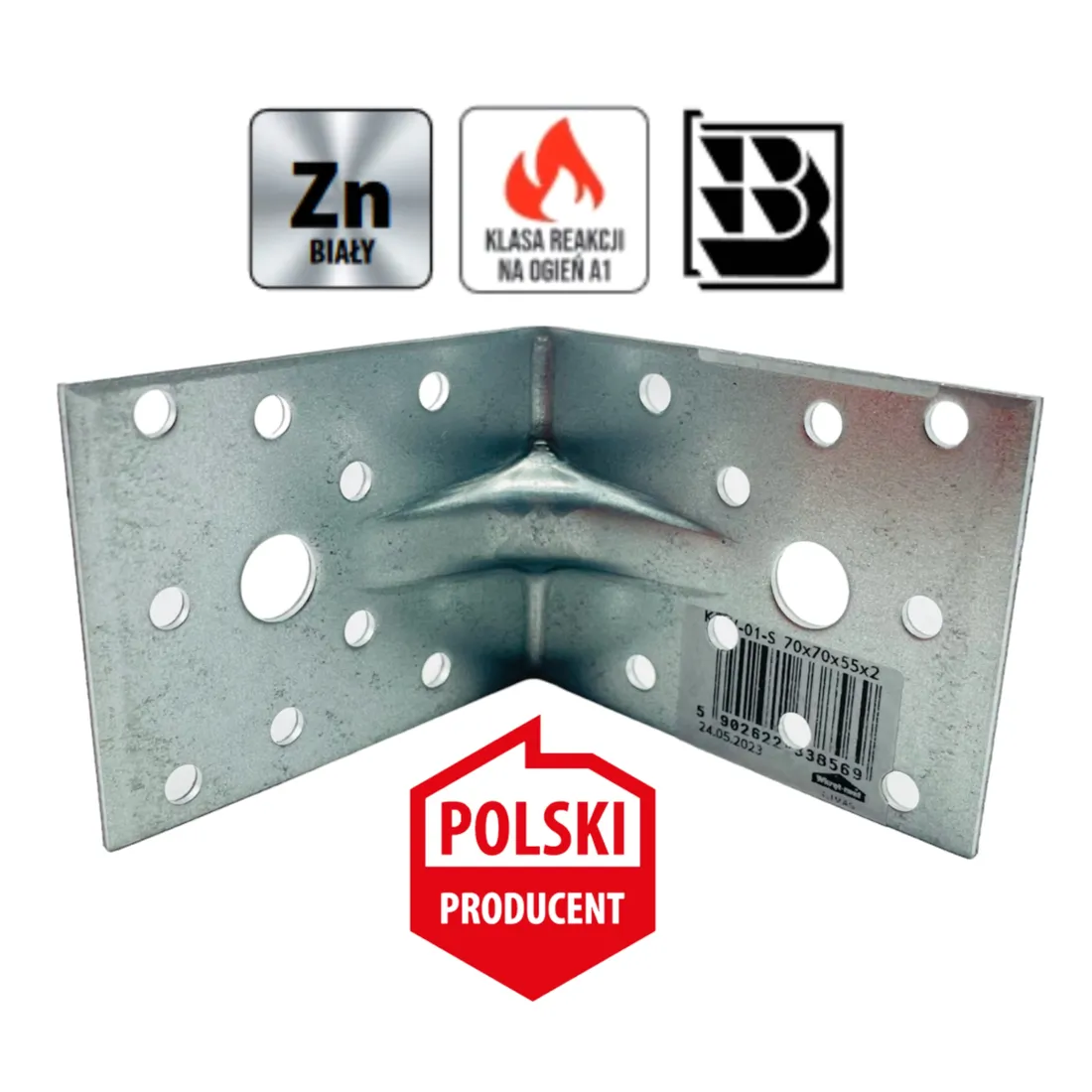 katownik-lacznik-ciesielski-montazowy-70x70x55x2-wzmocniony-mocny-ocynk-1st-stan-nowy