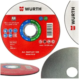 tarcza-do-ciecia-metalu-stali-nierdzewnej-inox-125x1-tarcze-wurth-mocne-1x