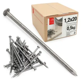 gwozdzie-budowlane-20mm-krokwiowe-gladkie-czarne-12x20mm-05kg