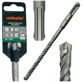 wiertlo-do-betonu-muru-cegly-sds-plus-fi-10x160-krzyzowe-udarowe-verkatto