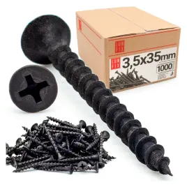 wkrety-do-plyt-g-k-35mm-35x35-do-drewna-fosfat-fosfatowane-1000szt