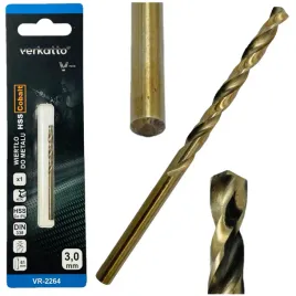 wiertlo-do-metalu-stali-kobaltowe-hss-co-fi-3mm-kobalt-5percent-din-verkatto-1szt