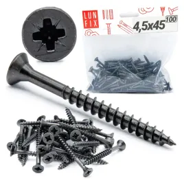 wkrety-do-drewna-hartowane-czarne-45x45-mm-z-lbem-stozkowym-100szt