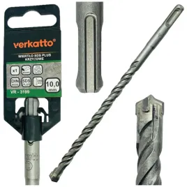 wiertlo-do-betonu-muru-cegly-sds-plus-fi-10x260-krzyzowe-udarowe-verkatto