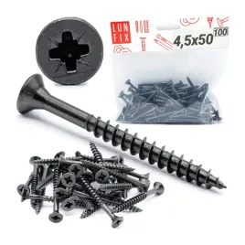 wkrety-do-drewna-czarny-ocynk-45x50-mm-z-lbem-stozkowym-100szt