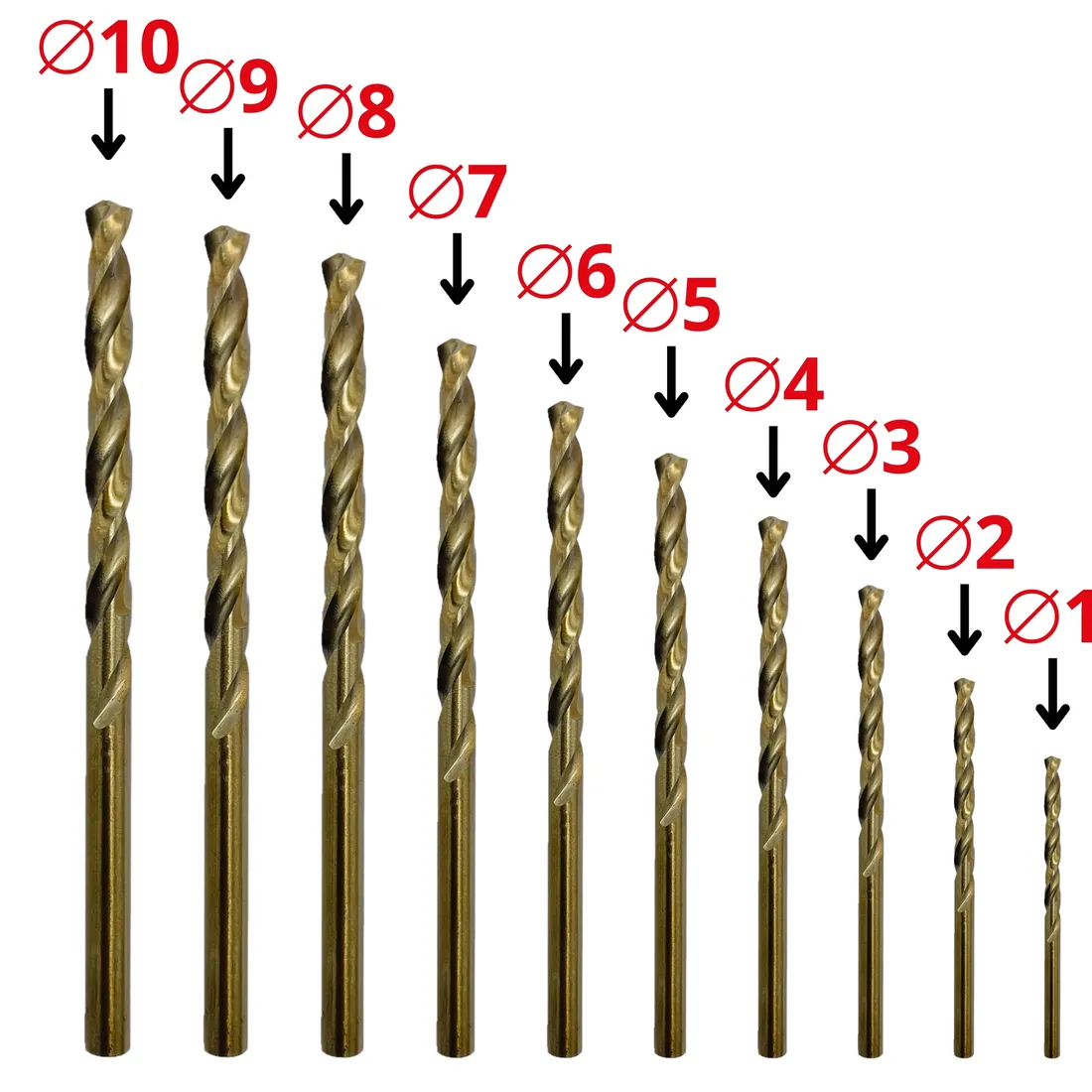 zestaw-komplet-wiertel-do-metalu-wiertla-kobaltowe-5percent-hss-inox-1-10mm-10szt-stan-nowy