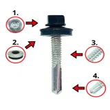 wkrety-samowiercace-do-metalu-ral-9005-czarny-55x32-farmery-na-klucz-250st-srednica-5-5-mm