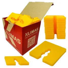 podkladki-dystansowe-wyrownujace-dw-5-mm-plastikowe-montazowe-klimas-50-szt