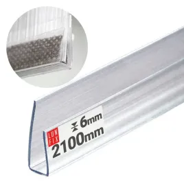 listwa-uszczelniajaca-6mm-do-szklarni-z-poliweglanu-profil-c-210cm