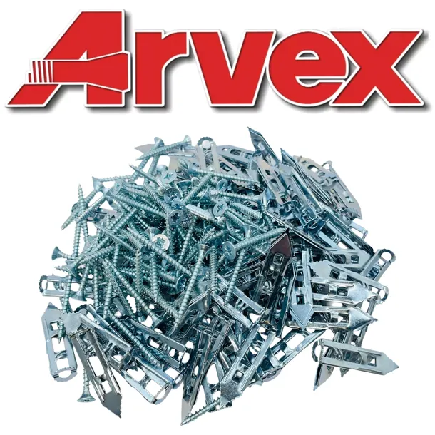 kolki-metalowe-do-plyt-karton-gips-g-k-12x40mm-z-wkretem-gfk-arvex-100-szt-producent-arvex