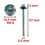 wkrety-samowiercace-do-metalu-z-podkladka-55x67-mm-farmery-na-klucz-200szt-stan-nowy