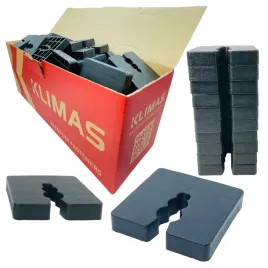 podkladki-dystansowe-wyrownujace-dw-10-mm-plastikowe-montazowe-klimas-50szt