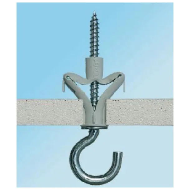 kolki-uniwersalne-z-hakiem-oczkowym-sufitowym-6x64-wkret-met-klimas-50-szt-dlugosc-calkowita-64-mm