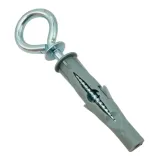 kolki-uniwersalne-z-hakiem-oczkowym-sufitowym-6x64-wkret-met-klimas-50-szt-waga-z-opakowaniem-0-4-kg