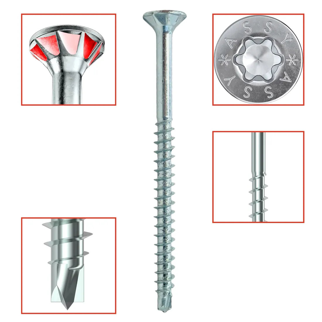 wkrety-assy-plus-konfirmaty-wurth-4x50-do-drewna-uniwersalne-4-csmp-500-szt-stan-nowy