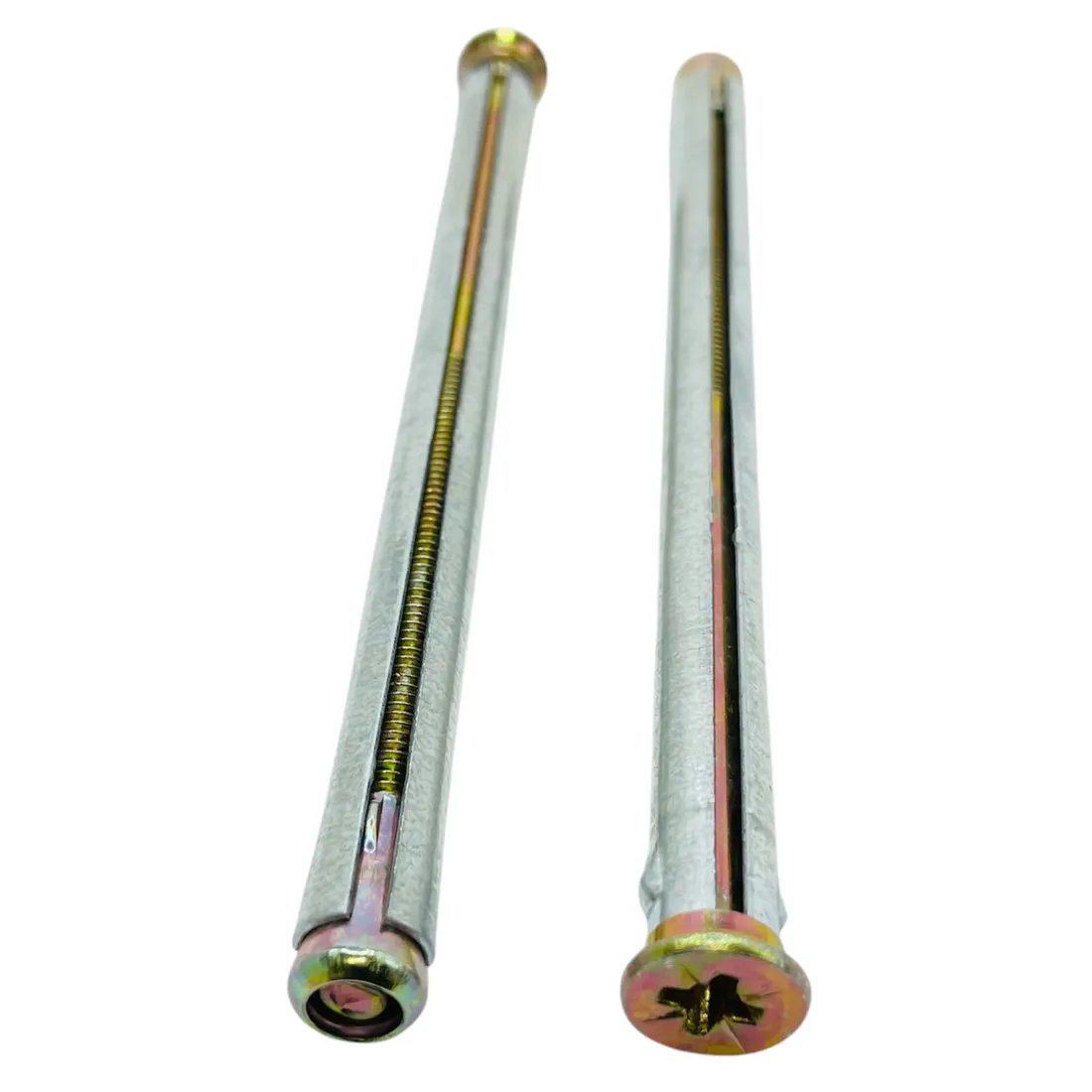 kotwa-dybel-lacznik-do-oscieznic-futryn-drzwi-okien-10x182-metalowa-100-szt-stan-nowy