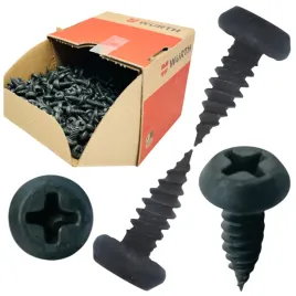 wkrety-pchelki-wurth-do-profili-metalu-39x135-ostre-tex-czarne-1000szt