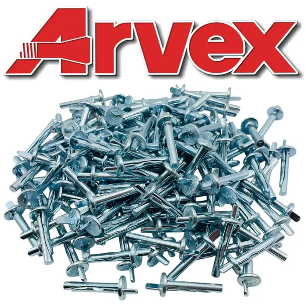 kolki-metalowe-wbijane-rozporowe-do-betonu-sufitu-6x65mm-kotwa-arvex-100szt-liczba-sztuk-100-szt