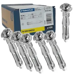 kolki-sruba-molly-do-plyt-karton-gips-gk-4x32-kolek-stalowy-rawlplug-100st