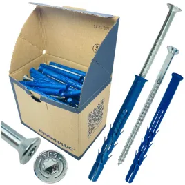 kolki-rozporowe-ramowe-rawlplug-ff1-8x100-na-torx-do-betonu-wpuszczane-50st