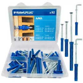 zestaw-kolkow-rawlplug-4all-uniwersalne-rozporowe-68mm-wkrety-haki-92el