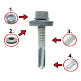 wkrety-samowiercace-do-metalu-ral-9006-aluminiowy-55x38-farmery-na-klucz-srednica-5-5-mm