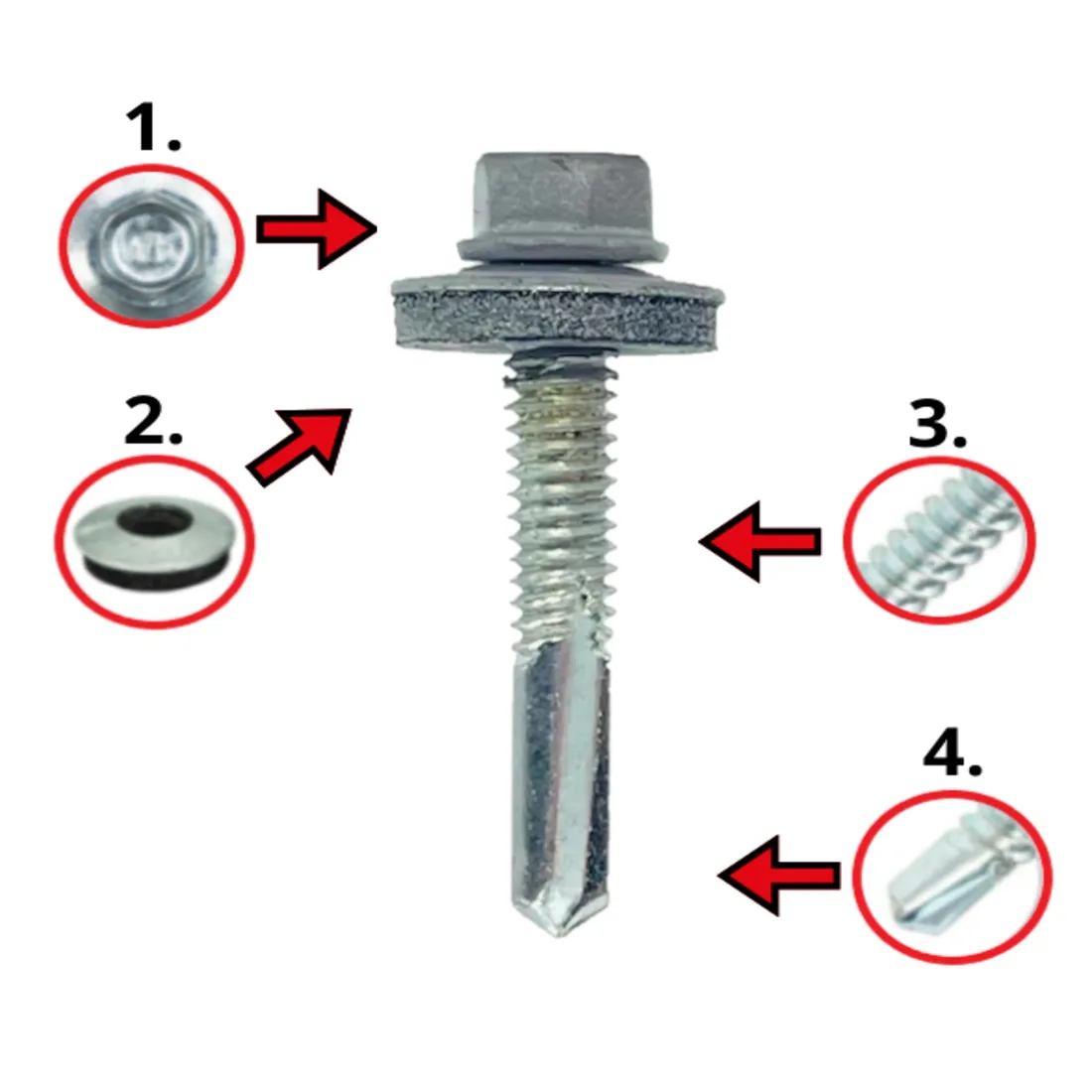 wkrety-samowiercace-do-metalu-ral-9006-aluminiowy-55x38-farmery-na-klucz-stan-nowy