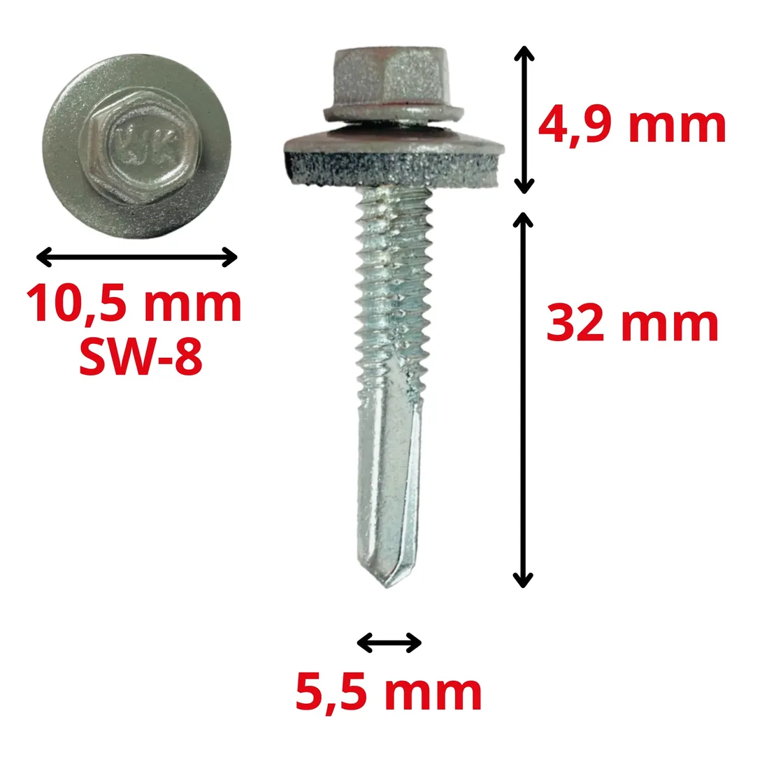 wkrety-samowiercace-do-metalu-ral-9007-srebrny-55x32-farmery-na-klucz-250x-stan-nowy