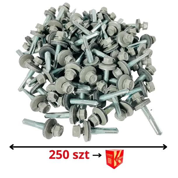 wkrety-samowiercace-do-metalu-ral-9007-srebrny-55x32-farmery-na-klucz-250x-rodzaj-wkrety