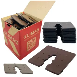 podkladki-dystansowe-wyrownujace-dw-2-mm-plastikowe-montazowe-klimas-50-szt